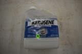 2 bottles of Kerosene fuel