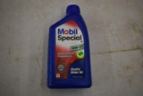 5 qts of Mobil 10W - 30