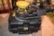 DeWalt electrical orbit sander