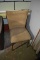Vintage kitchen chair
