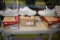 (3) Pairs of New Balance shoes size 10 4E
