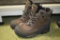 Columbia size 11 boot