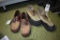 Cabela's size 11 shoes, comfy footwear 9.5 shoe