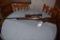 Winchester model 70 bolt action rifle, 30-06 Springfield, Classic super grade, with deluxe checkered