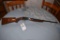 Browning SA-22 semi automatic rifle, 22 cal LR, deluxe checkered stock, engraving, like new,