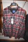 Pendleton size 3XL flannel shirt