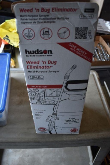 Hudson hand sprayer