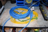 (2) Electrical cords