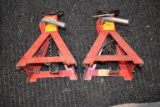 2 , 3 ton jack stands