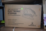 Electronic stepper NIB