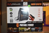 Schumacher portable power jump pack, like new