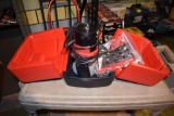 Craftsman 1 1/2hp router