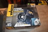 Wagner power painter