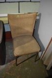 Vintage kitchen chair