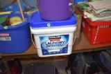 Kirkland laundry detergent