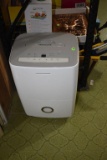 Frigidaire dehumidifier