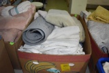 Box of towels