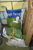 lawn seed