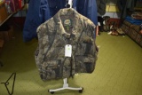 Cabela's northern goose down 3XL vest