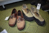 Cabela's size 11 shoes, comfy footwear 9.5 shoe