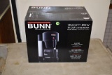 Bunn 10 cup coffee maker