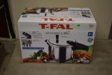 T-Fal X-press cooker