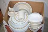 Corelle dishes