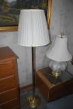 Table and stand lamps
