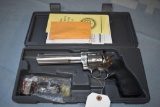 Ruger GP100 revolver 357 mag. 6 shot, with hard case SN:175-74931