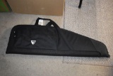 Plano soft sided gun case