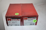 100 Rounds of Hornady 22-250 rem 55 gr. SP