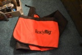 Ready Rig soft sided carrying case