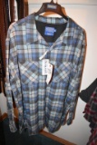 Pendleton size 3XL flannel shirt