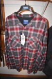 Pendleton size 3XL flannel shirt