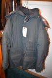 Field & Stream size 2XL hooded jacket
