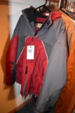 Cabela 3XL jacket
