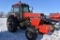 1986 Case IH 1896 Tractor, 2WD, 5.9L, New Power