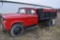 1963 Dodge 400 Dump Truck, 6 Cylinder, 4 Speed