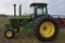 John Deere 4430 Tractor, 520/85R38 Rubber 90%, QuR
