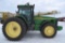 John Deere 8110 MFWD Tractor, 5960 Hours, 480/80R