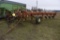 International 700 Plow, 8 x 18's On Land Hitch