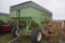 Parker 4000 Gravity Wagon, Double Door, 12 Ton Rr