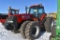 Case IH MX270 Magnum MFWD Tractor, 7324 Hours,