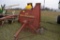 New Holland 27 Silage Blower, 540PTO,Gandy Dry Ap