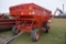 Minnesota 260 Gravity Flow Wagon Tender, 14' Sude