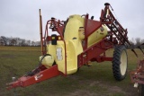 Hardi 1100 Navigator Pull Type Crop Sprayer, 1100