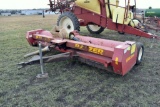 Balzer 1200 Stalk Chopper, 12', 540PTO, 2 Wheel T