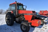1986 Case IH 1896 Tractor, 2WD, 5.9L, New Power