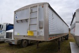 1999 Merritt Millennium Hopper Bottom Grain Trails