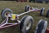 Anhydrous Running Gear